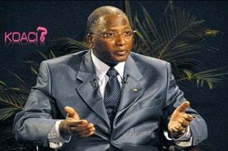MALI:Présidentielle 2012 : lÂ’ancien Premier ministre Modibo Sidibé candidat ?