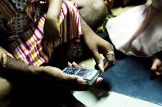 GHANA:  Menace de désactivation de numéros cellulaires