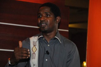 Exclusivité: Le plus jeune des ministres du gouvernement de la transition sÂ’exprime sur koaci.com