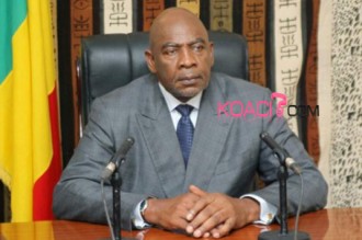 MALI : Le Premier ministre prend le risque dÂ’une convention nationale sans le nord 
