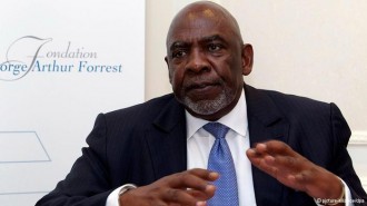 MALI : Modibo Diarra n'en peut déja plus