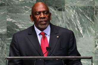 MALI : Cheick Modibo Diarra à  l'Onu : «Une intervention afin d'aider l'armée malienne à  reconquérir le Nord»