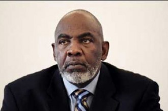 MALI : Cheikh Modibo Diarra, Premier ministre par intérim du Mali version Dioncounda-CNRDRE