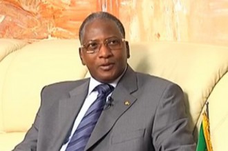 PRESIDENTIELLE MALI 2012 : Modibo Sidibé franchit le Rubicon 