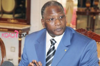 Candidature/présidentielle 2012 : LÂ’ancien Premier ministre Modibo Sidibé ne dit mot