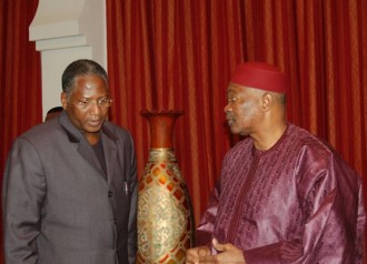 MALI : Modibo Sidibé preparait un sale coup selon le CNRDRE