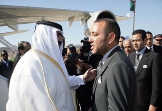 MAROC : Renforcement dÂ’un partenariat économique avec le Koweit