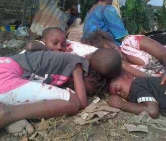 Le Gabon dépêche des médecins et du matériel médical à  Brazzaville