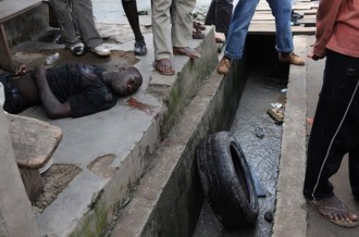 TRIBUNE: Une association américaine dénonce la torture en Côte d'Ivoire