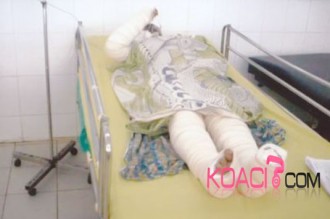 TOGO : Vives controverses autour de 3 morts suite aux répressions policières