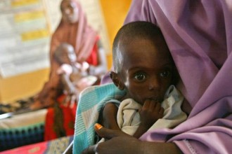 Alerte : Risque de mortalité élevé pour les femmes enceintes et les nouveau-nés en Afrique