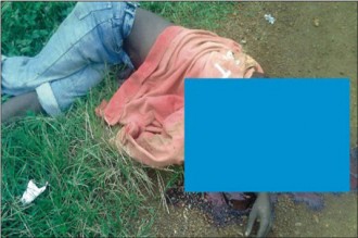 La mort à  une semaine du Bac