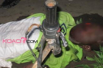 Deux morts occasionnées par la police au centre de la mobilisation du jour