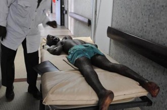 COTE D'IVOIRE: Bonon, un risque de plus dÂ’affrontements inter communautaires 