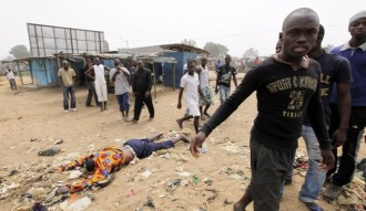 GUERRE CI: Alors que les Frci s'organisent, des hommes en armes agressent des populations