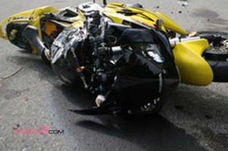 Campagne électorale : une fillette fauchée par le cortège de Cellou Dalein à  Macenta