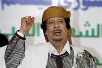 BÉNIN: Mort de Kadahfi: L'Ambassadeur de France ahuri quitte une cérémonie Royale à  Allada