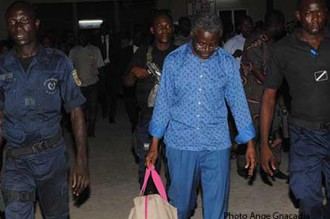 BENIN : Empoisonnement de Boni Yayi : Le domicile du Dr ibrahim Cissé perquisitionné !