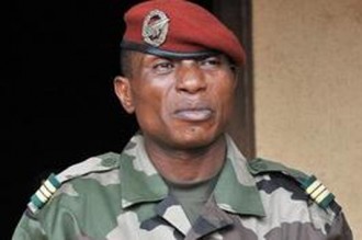 Moussa Dadis Camara exhorte les magistrats à  faire preuve de patriotisme dans leur fonction