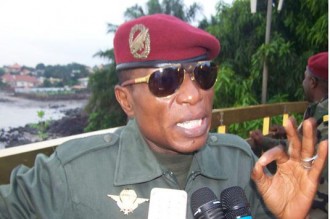 Dadis-Forces Vives, d'attaques en contre-attaques