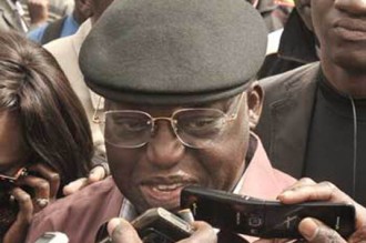 SECOND TOUR SENEGAL: Moustapha Niasse est formel et catégorique:«je ne cherche aucun poste»