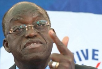 SENEGAL: Présidentielle 2012: Moustapha Niasse demande le départ immédiat de Wade!