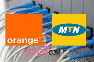 MTN vs Orange : La bataille de lÂ’Atlantique