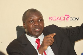 Marche avortée du 15 mai : Mabri accuse Bédié et Ouattara