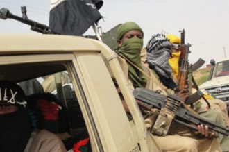 NORD DU MALI : le Jihadiste Iyad Ag Ghali aurait positionné ses troupes à  Léré 
