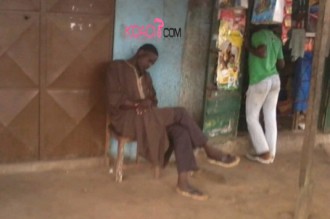 COTE D'IVOIRE: Carême va les tuer ! 