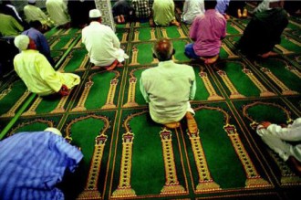 Musulmans et adeptes de Oro à  couteaux tirés à  Sakété