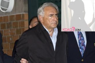 AFFAIRE DSK:  Le frère de Nafissatou Diallo: «Nous ne voulons pas d'argent mais, notre dignité»  