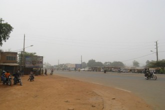 BENIN: Affrontement à  Natitingou: Un mort, 12 blessés et des dégà¢ts matériels   