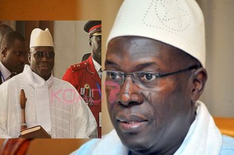 SÉNÉGAL : Révélation de Souleymane Ndéné Ndiaye : « Il yÂ’a 42 sénégalais condamnés à  mort en Gambie »