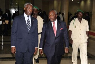 GABON : Ndong Sima, un premier ministre de super promesses