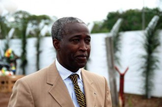 GABON: Raymond Ndong Sima nouveau premier ministre