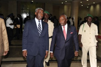 GABON : Raymond Ndong Sima vendredi prochain dans le Haut-Ntem