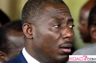 EXCLU:Le gouvernement gabonais remet en cause la légalisation de lÂ’Union Nationale.