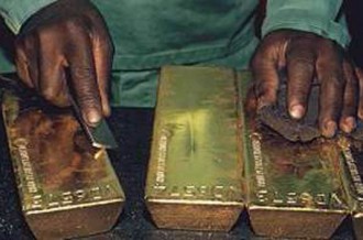 COTE D'IVOIRE : Les écoliers du département de Niakara préfèrent les mines d'or à  l'école