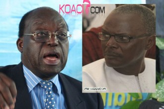 SENEGAL: Crise à  Benno : Moustapha Niasse invite Tanor à  le rejoindre