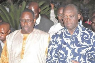 SÉNÉGAL : Présidence de lÂ’Assemblée Nationale : Moustapha Cissé lô se retire et promet de soutenir Niasse!