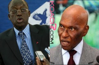 Situation au Maghreb: Niasse avertit Wade