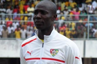 Football : Crise chez les éperviers du Togo, Nibombé Daré tente de calmer le front