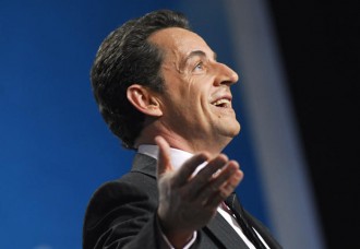 TRIBUNE GABON:  Réaction de la femme gabonaise aux propos de Sarkozy