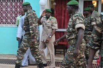 Niger : une alliance scellée pour conquérir le pouvoir