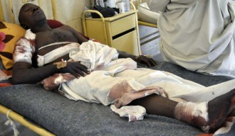 NIGERIA: Des terroristes font 185 morts à  Kano !