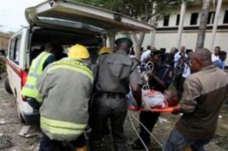 NIGERIA : Attentat dans une université de Kano, au moins six morts