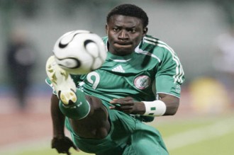 Mondial 2010 : Toujours une place à  prendre