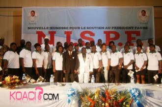 TOGO: La nouvelle formation de Faure Gnassingbé se met en place