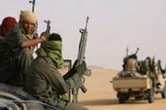 MALI : Forces en attente : Le Maroc nÂ’enverra pas de militaires au Mali